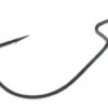 Offset háčik EWG 9004 Worm Hooks Refuse To Blank 10ks