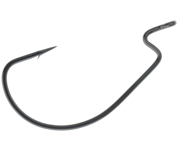 Offset háčik EWG 9004 Worm Hooks Refuse To Blank 10ks