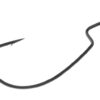 Offset háčik EWG 9003 Worm Hooks Refuse To Blank 10ks