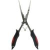 Kliešte Long Nose SS Plier Refuse to Blank