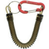 Popruh Safety Clip Lanyard Refuse to Blank 90cm