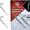 Screw-In Side skrutky Centerpoint Long Nose Refuse To Blank 5ks