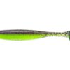 Gumená nástraha Keitech Easy Shiner 4" (10cm) 7ks