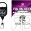 Jojo RTB Pin on Reel 70cm