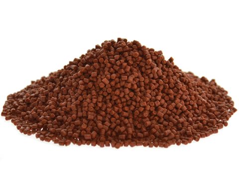 Pelety Select Baits Krill and Fish Pellets