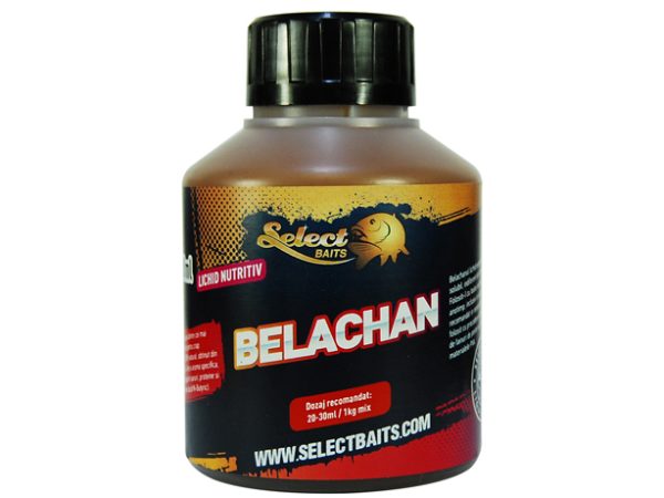 Tekutá prísada Select Baits Belachan 250ml
