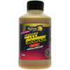 Tekutá prísada Select Baits Nutty Scopex Luquid Food 500ml