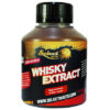 Tekutá prísada Select Baits Whisky Extract 250ml