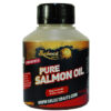Tekutá prísada Select Baits Pure Salmon Oil 250ml