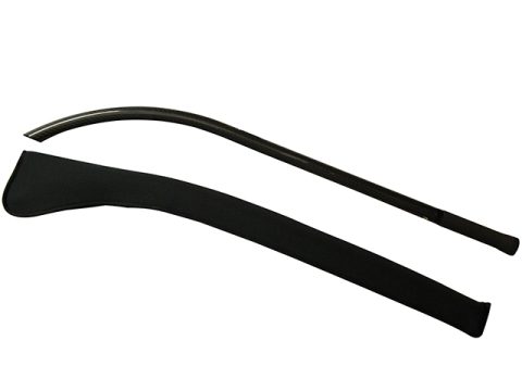Zakrmovacia tyč Select Baits Aero Carbon Stick 20-25mm