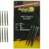 Prevleky Select Baits Anti-tangle Sleeves Weed Green 10ks