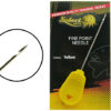 Ihla Select Baits Fine Point Needle
