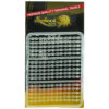 Stopery Select Baits Boilie Hair Stopper Clear 90ks
