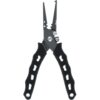 Kliešte Hi-Carbon Rubber plier Refuse to Blank Grey