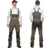 Nohavice Select Baits New Wave Softshell Fleece Insulated Green/Black Bib'n'Brace