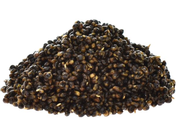 Partikel Select Baits Natural Hemp Seeds 5 kg