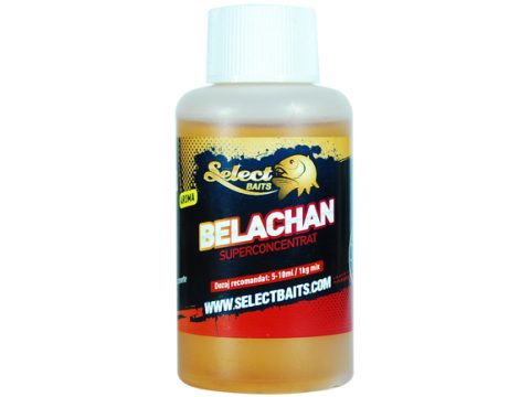 Tekutá aróma Select Baits Belachan 50ml