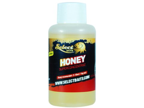 Tekutá aróma Select Baits Honey 50ml