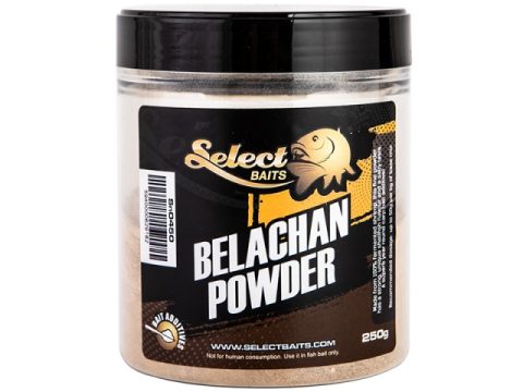 Prášková prísada Select Baits Belachan Powder 250g