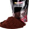 Prášková prísada Select Baits Blood Powder 1kg