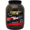 Partikel Select Baits Chilli Hemp 3 Liters