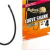 Háčiky Select Baits Curve Shank 10ks