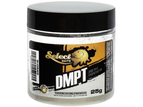 Prášková prísada Select Baits Prášková prísada Select Baits DMPT (dimethyl propiothetin) 25g