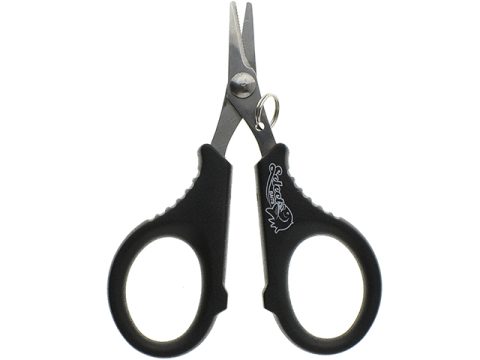 Nožnice Select Baits Mini Braid Scissors