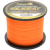 Silón Select Baits SilkRay Matt Fluo Orange 1000m