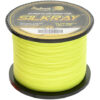 Silón Select Baits SilkRay Matt Fluo Yellow 1000m