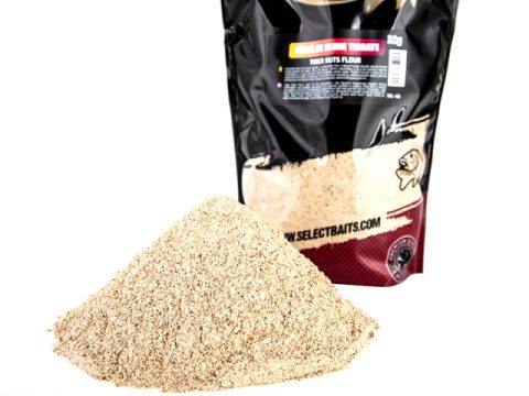 Prášková prísada Select Baits Tiger Nuts Flour 1kg