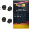 Tungsten záťaž Select Baits Tungsten Helicopter Beads 6mm 5pcs