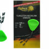 Stopery Select Baits Tungsten Hooklink Sinkers 6.0mm Medium 9pcs