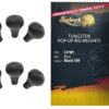 Tungsten záťaž Select Baits Tungsten Pop-up Rig Weights 5ks