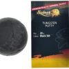 Tungsten pasta Select Baits Tungsten Putty 20g Silt Black