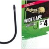 Háčiky Select Baits Wide Gape SSF 10ks