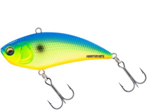 Wobler RTB Vibration 68TG 6,8 cm 21 g